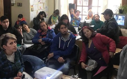 Comienza la inscripción para el Plan FinEs