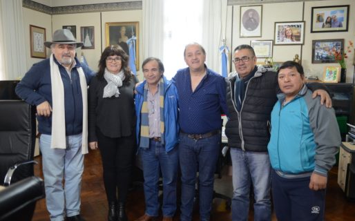 A través de la ordenanza de RSE, Comodoro entregó aportes por $80 mil