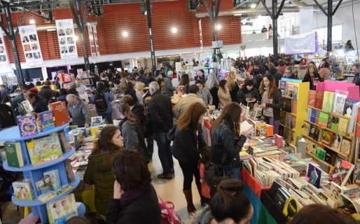 Linares: «la Feria del Libro 2018 es un evento superador en toda la región»