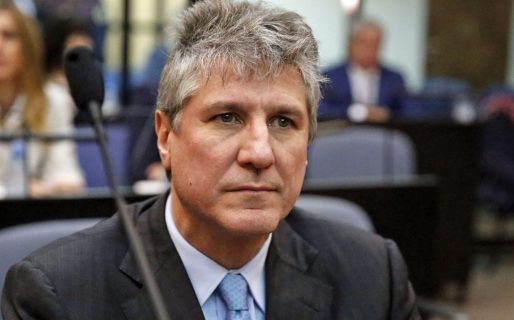 La Corte Suprema confirmó la condena de Amado Boudou y podría regresar a prisión