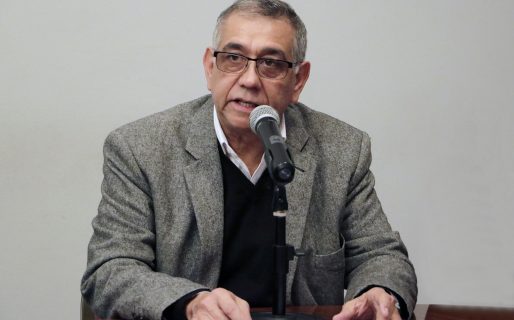 El proyecto de la Meseta Intermedia tendrá participación pública y privada con licitación local e internacional