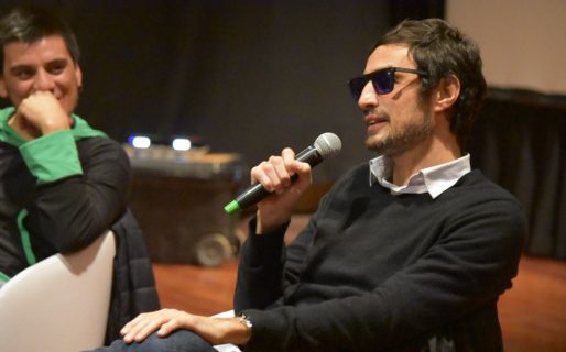 Daniel Tognetti: «nunca vi una crisis tan profunda en los medios como la de ahora»