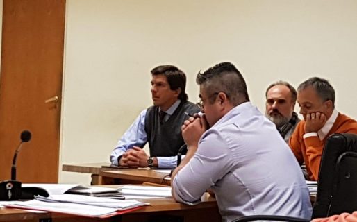 Revelación: los empresarios quedaron libres y propusieron realizar obras para cumplir con la «probation»