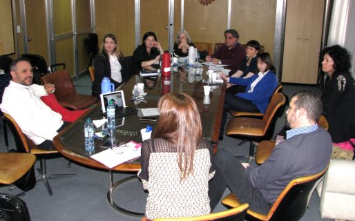 La perspectiva de género se incorpora al Plan Provincial de Reducción de la Demanda de Consumo de Sustancias 