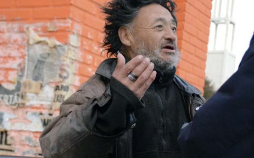 El canillita que golpearon es conocido como «Viejita» y sigue en estado crítico