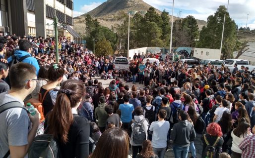 Estudiantes extranjeros: los números que mira el Gobierno para el arancelamiento universitario