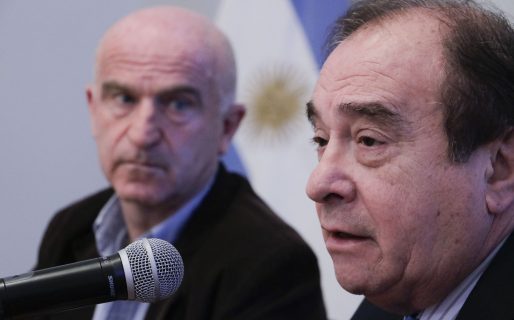 El equipo económico de Arcioni advierte que Nación le retendría $3000 millones en cuatro meses a Chubut sin la refinanciación