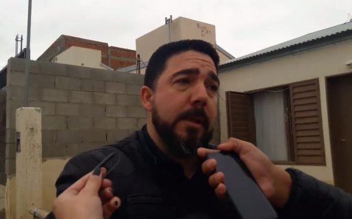 La salvaje agresión a «Viejita»: «la intención era quitarle la vida»