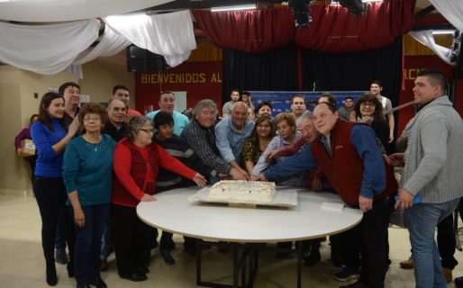 Vecinales y Municipio cooperan para el crecimiento de los barrios