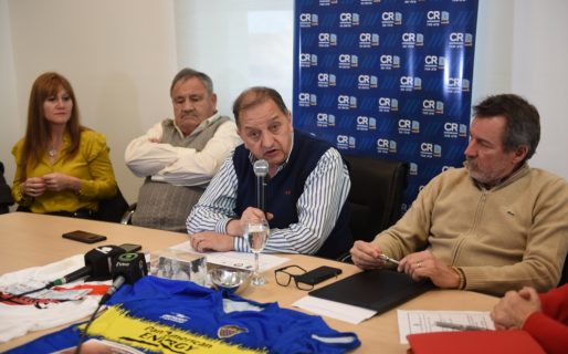 El municipio licitó obras para garantizar servicios esenciales en Restinga Alí y Ciudadela