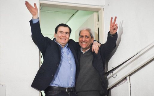 Santiago del Estero: Zamora amplió su poder territorial y Massa se quedó con la segunda ciudad de la provincia