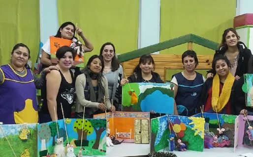 Docentes podrán capacitarse en prevención de adicciones y habilidades sociales