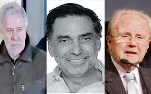 Coimas: Los sospechosos de siempre