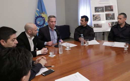 “Este Gobierno será riguroso en el combate contra el narcotráfico”
