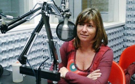 Viajaba a la Feria del Libro de Comodoro y la requisaron en el aeropuerto de Rosario por «bibliografía dudosa»