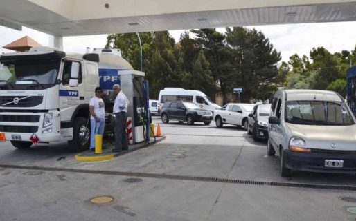 En lo que va del año, el combustible subió más del 30% en el país