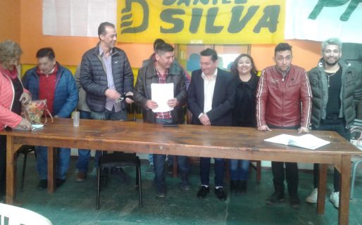 Silva: “El Provech será un Partido Nacional”