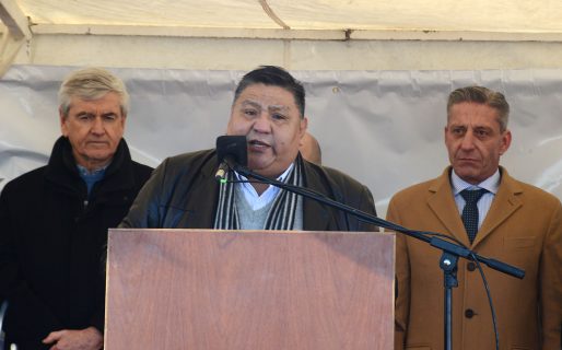 Ávila: “Este es un logro de los Trabajadores”