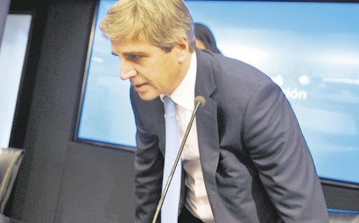 Otra vuelta al torniquete para frenar al dólar