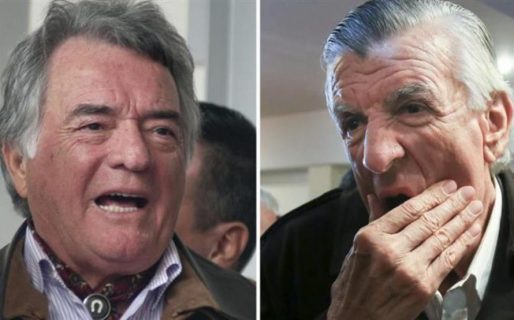 Punto final para intervención judicial del PJ: Gioja volverá a ser el titular del Partido