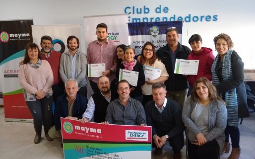 El Programa Pymes de PAE continúa potenciando a los emprendedores de la región