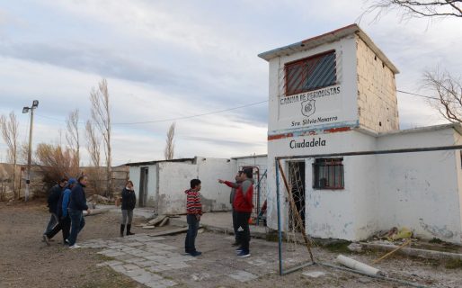 “Los clubes deportivos son una herramienta del Estado para la contención social”