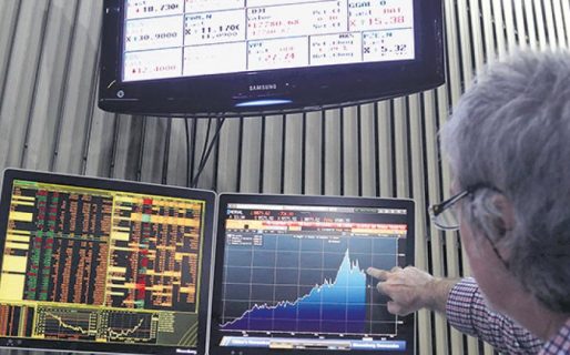 Sin acuerdo y colapso