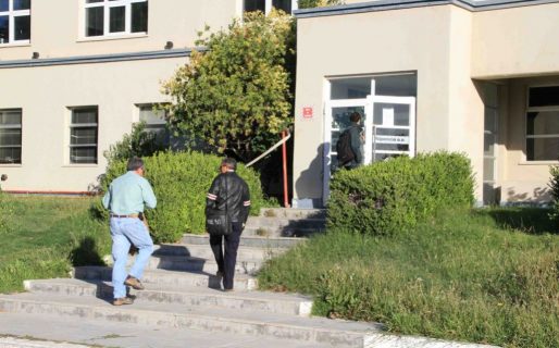 Buzzi: “Lo de Alpesca fue un salvataje de puestos de trabajo exitoso”