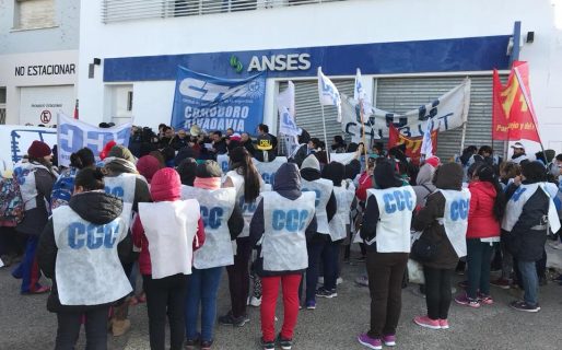 Marcha atrás de Nación: Suspenderán la baja de asignaciones familiares
