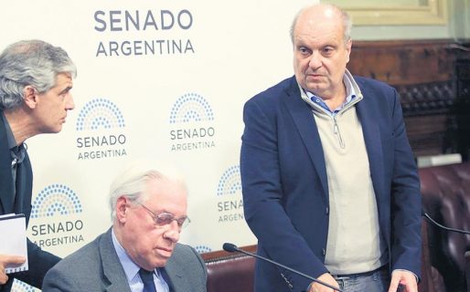 Otro intento por justificar el ajustazo