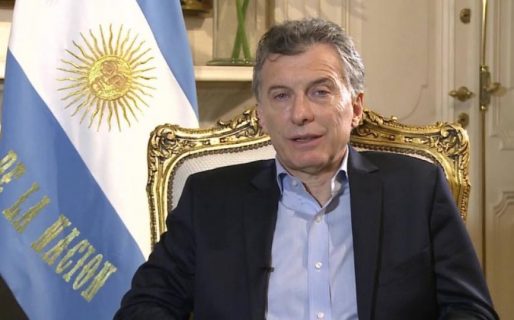 El CEO de Socma, beneficiado: Un blanqueo a medida