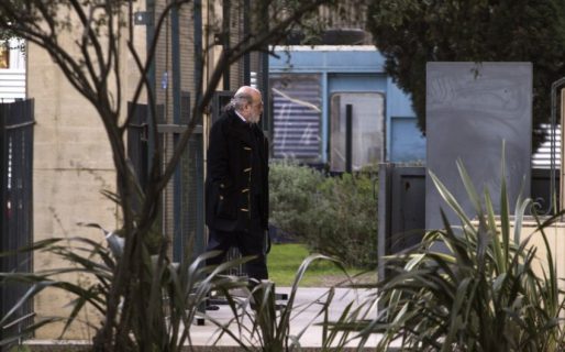 Bonadío corta la investigación y quedarían afuera Rocca y la familia Macri