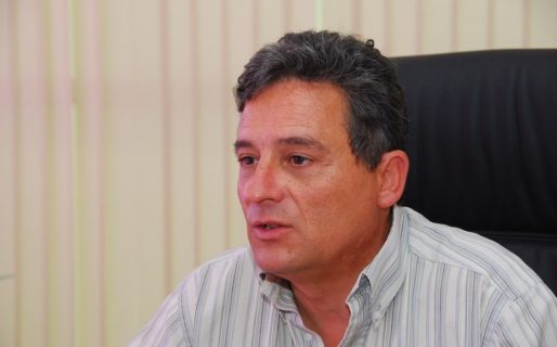 Bortagaray avaló que se declare la emergencia alimentaria