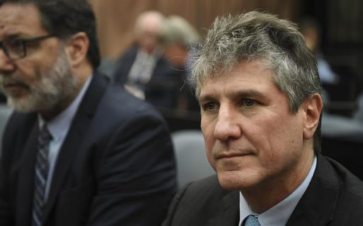 Una condena decidida más allá de la justicia