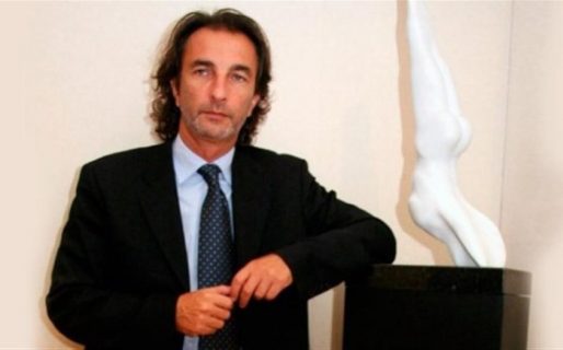 El primo de Macri es el «príncipe de la obra pública»