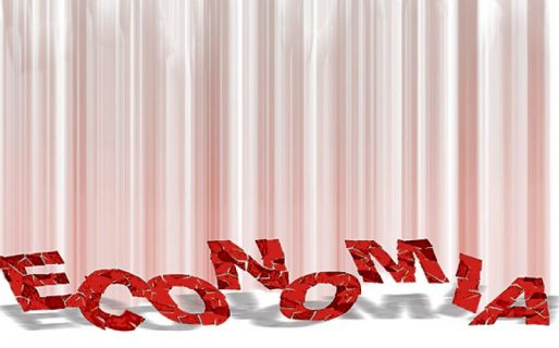 De la crisis gradualista a la crisis de shock