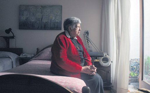 Murió Chicha Mariani, fundadora de Abuelas de Plaza de Mayo