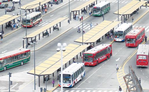 Luz, gas, transporte, naftas, prepagas y autos alimentan la inflación