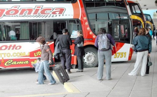 Micros low cost: Las empresas podrán vender pasajes más baratos