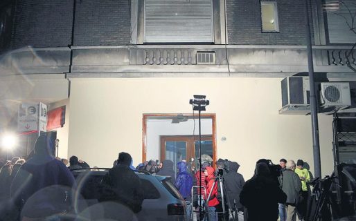 El agujero negro de la causa de los cuadernos