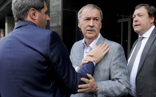 El decreto de Macri amenaza la sanción del Presupuesto