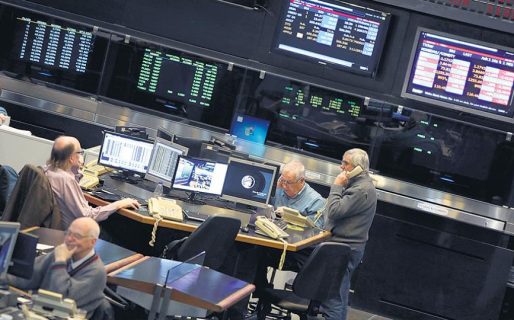 Riesgo país en 715 puntos: El fantasma del default