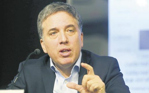 Con la mira en las elecciones, Nación quiere aumentar el gasto social y reducir la obra pública