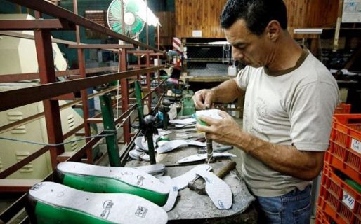 Por caída de la actividad se destruyeron 30.000 empleos