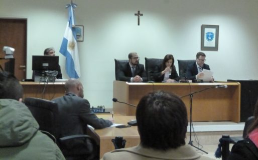 Fiscalía pedirá la impugnación de la sentencia