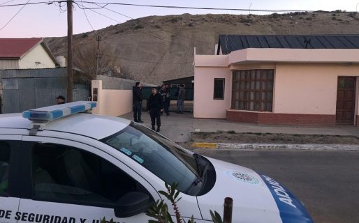 Cuatro personas dispararon contra efectivos policiales en zona Norte