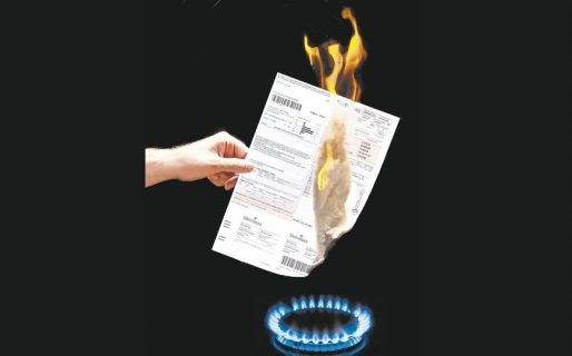 Dos países: La crisis que lleva a la desesperación