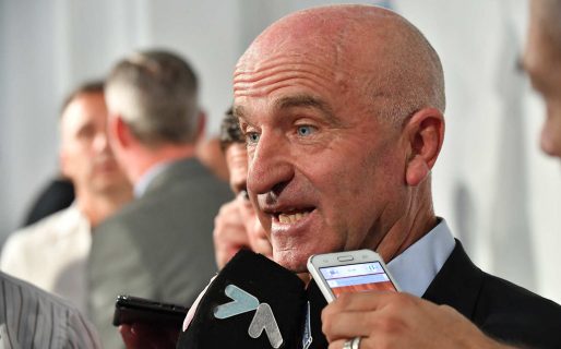 Garzonio: “Nación ya nos descontó más de 140 millones de pesos»