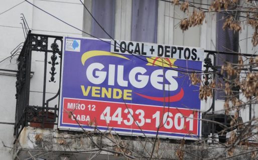 La casa propia, cada vez más lejos