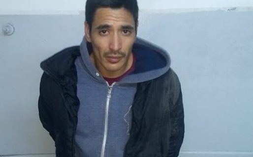 Atraparon en San Juan a uno de los prófugos más buscados por la Policía del Chubut